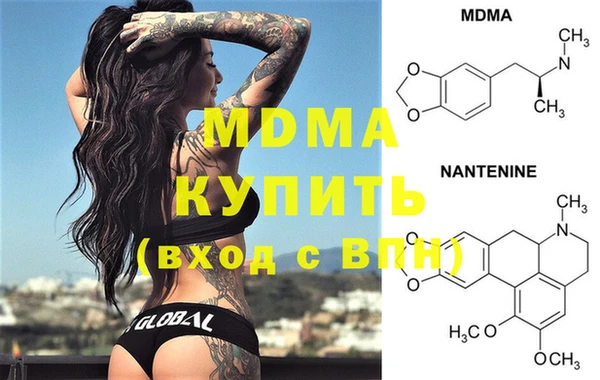 стафф Володарск
